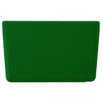 TableCraft CW4024GN Contemporary Collection Green 1 Qt. Straight Sided Bowl TableCraft CW4024GN Contemporary Collection Green 1 Qt. Straight Sided Bowl