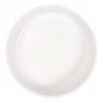 Cal-Mil Oslo 142 oz. White Round Melamine Serving Bowl - 6/Case Cal-Mil Oslo 142 oz. White Round Melamine Serving Bowl - 6/Case