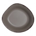 Delfin Marisol Rustic from Steelite International 39 oz. Sand Shell Melamine Pasta Bowl - 12/Case Delfin Marisol Rustic from Steelite International 39 oz. Sand Shell Melamine Pasta Bowl - 12/Case