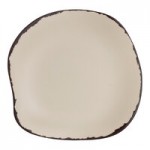 Delfin Marisol Rustic from Steelite International 39 oz. Sand Shell Melamine Pasta Bowl - 12/Case Delfin Marisol Rustic from Steelite International 39 oz. Sand Shell Melamine Pasta Bowl - 12/Case
