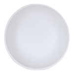 Cal-Mil Carmel 12 oz. Matte White Melamine Soup Bowl - 6/Case Cal-Mil Carmel 12 oz. Matte White Melamine Soup Bowl - 6/Case