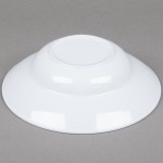 GET B-12-MN-W Minski 12 oz. White Melamine Textured Rim Bowl - 12/Case GET B-12-MN-W Minski 12 oz. White Melamine Textured Rim Bowl - 12/Case
