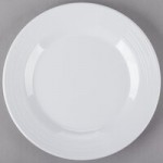 GET B-12-MN-W Minski 12 oz. White Melamine Textured Rim Bowl - 12/Case GET B-12-MN-W Minski 12 oz. White Melamine Textured Rim Bowl - 12/Case