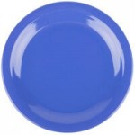 Carlisle 4352802 Dallas Ware 10 oz. White Nappie Bowl - 48/Case Carlisle 4352802 Dallas Ware 10 oz. White Nappie Bowl - 48/Case