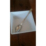 American Metalcraft MELSQ53 Endurance 23 oz. Square Melamine Serving Bowl - 4/Case American Metalcraft MELSQ53 Endurance 23 oz. Square Melamine Serving Bowl - 4/Case