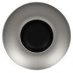 RAK Porcelain Metal Fusion 10 1/4