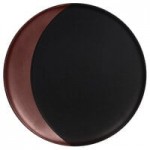 RAK Porcelain Metal Fusion 10 1/4