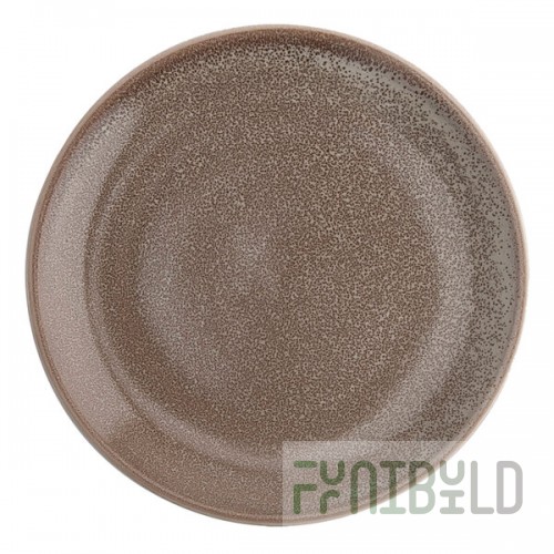 Oneida Terra Verde Natural by 1880 Hospitality F1493015123 7