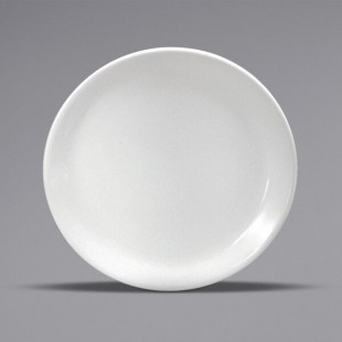 Oneida Buffalo Bright White Ware by 1880 Hospitality F8000000111C 5 1/2 Oneida Buffalo Bright White Ware by 1880 Hospitality F8000000111C 5 1/2