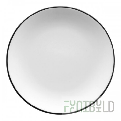 International Tableware Torino Bistro 5 1/2