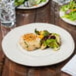 Libbey Farmhouse 10 1/2