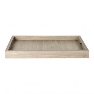 Eastern Tabletop Lighted Levels 21 3/8