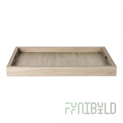 Eastern Tabletop Lighted Levels 21 3/8