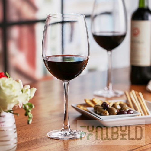 Nude Reserva from Steelite International 26.5 oz. Wine Glass - 24/Case