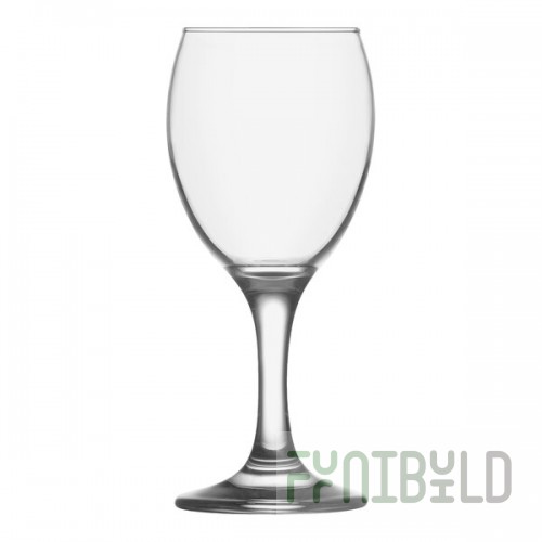SVS by RAK Connoisseur Firnley Metro 8.25 oz. Dessert Wine Glass - 24/Case