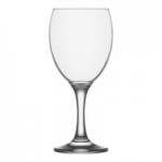 SVS by RAK Connoisseur Firnley Metro 8.25 oz. Dessert Wine Glass - 24/Case SVS by RAK Connoisseur Firnley Metro 8.25 oz. Dessert Wine Glass - 24/Case