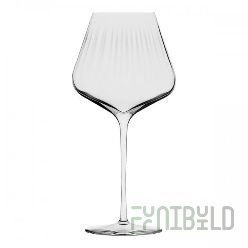 Stolzle Symphony from Global Tableware Collective 25 oz. Burgundy Wine Glass - 24/Case