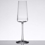 Stolzle Power from Global Tableware Collective 8.5 oz. Flute Glass - 6/Pack Stolzle Power from Global Tableware Collective 8.5 oz. Flute Glass - 6/Pack