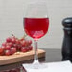 Stolzle Weinland from Global Tableware Collective 15 oz. All-Purpose Wine Glass - 6/Pack