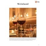 Stolzle Weinland from Global Tableware Collective 15 oz. All-Purpose Wine Glass - 6/Pack