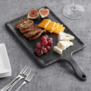 TableCraft Frostone 9 3/4