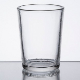 Sterno 80284 Petite Clear Votive Glass Sterno 80284 Petite Clear Votive Glass