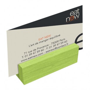 Menu Solutions WDBLOCK-MINI 3 Menu Solutions WDBLOCK-MINI 3