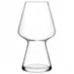 Luigi Bormioli Birrateque from BauscherHepp 23.25 oz. Seasonal Craft Beer Glass - 24/Case