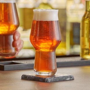 Rastal Craft Master One 16 oz. Beer Glass - 6/Pack