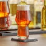 Rastal Craft Master One 16 oz. Beer Glass - 6/Pack