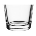 Acopa 14 oz. Customizable Mixing Glass - 24/Case