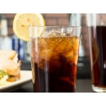 Acopa 14 oz. Customizable Mixing Glass - 24/Case