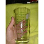 Acopa 14 oz. Customizable Mixing Glass - 24/Case