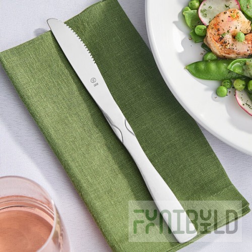 Libbey Brandware 138 5262 Salem 8 3/8
