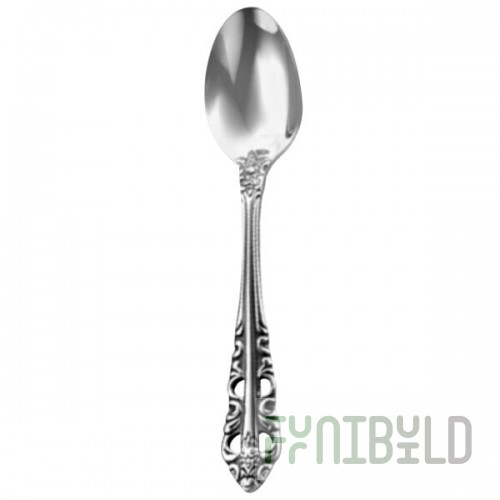 Walco Classic Baroque from Steelite International WL6829 4 3/8