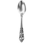 Walco Classic Baroque from Steelite International WL6829 4 3/8