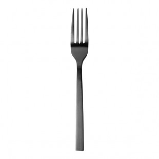 Oneida Chef's Table Black by 1880 Hospitality 7 1/8