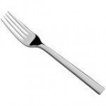Oneida Chef's Table Black by 1880 Hospitality 7 1/8 Oneida Chef's Table Black by 1880 Hospitality 7 1/8