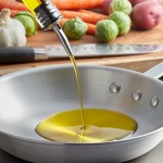 Catania High-Oleic Sunflower Oil - 35 lb. Catania High-Oleic Sunflower Oil - 35 lb.