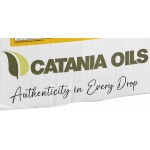 Catania High-Oleic Sunflower Oil - 35 lb. Catania High-Oleic Sunflower Oil - 35 lb.