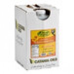 Catania High-Oleic Sunflower Oil - 35 lb. Catania High-Oleic Sunflower Oil - 35 lb.