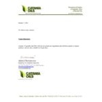 Catania High-Oleic Sunflower Oil - 35 lb. Catania High-Oleic Sunflower Oil - 35 lb.