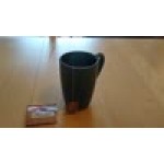 Numi Organic Breakfast Blend Tea Bags - 100/Case