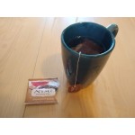 Numi Organic Breakfast Blend Tea Bags - 100/Case
