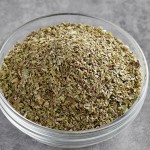 Regal Fancy Oregano Leaves - 1.5 lb. - 4/Case Regal Fancy Oregano Leaves - 1.5 lb. - 4/Case
