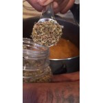 Regal Fancy Oregano Leaves - 1.5 lb. - 4/Case Regal Fancy Oregano Leaves - 1.5 lb. - 4/Case
