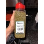 Regal Fancy Oregano Leaves - 1.5 lb. - 4/Case Regal Fancy Oregano Leaves - 1.5 lb. - 4/Case