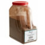 Hometown Provisions Ground Cloves 5 lb. - 4/Case