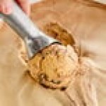 Klein's Real Kosher Vegan Coffee Royal Ice Cream 3 Gallon