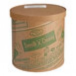 Klein's Real Kosher Vegan Coffee Royal Ice Cream 3 Gallon